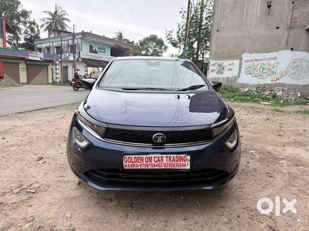 Tata Altroz Xm Plus (s) Icng, 2024, Petrol