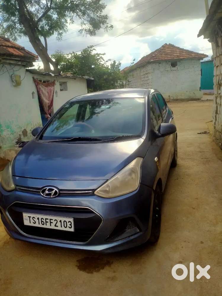 Hyundai Accent 2016