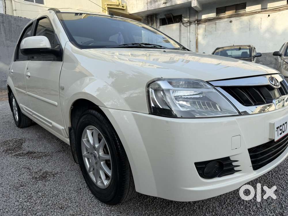 Mahindra Verito 1.5 D6 Bsiii, 2016, Diesel