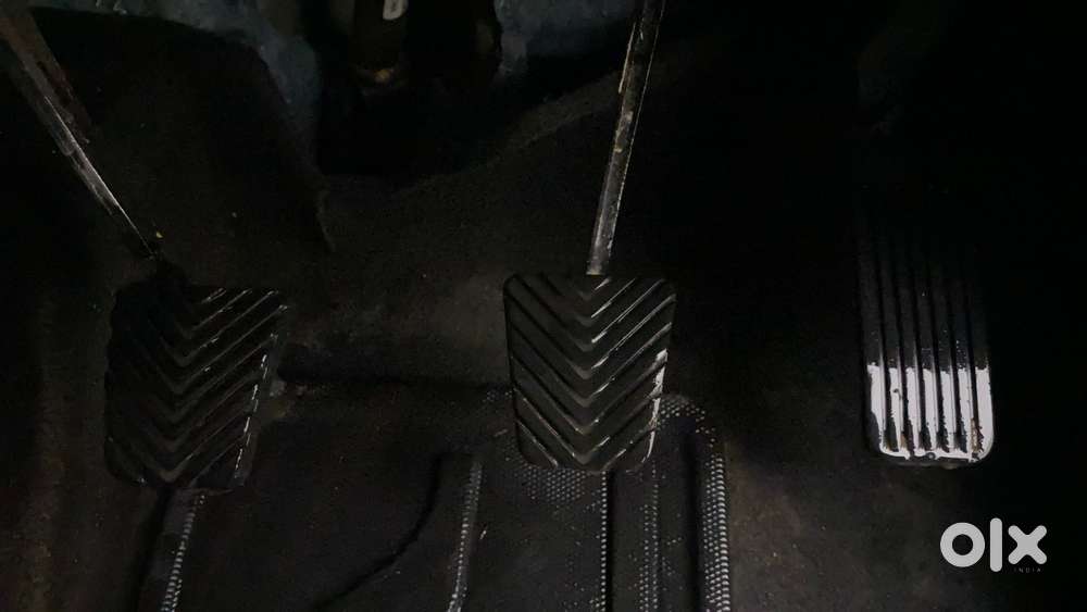 Hyundai Creta 1.5 Sx Executive Petrol, 2021, Petrol