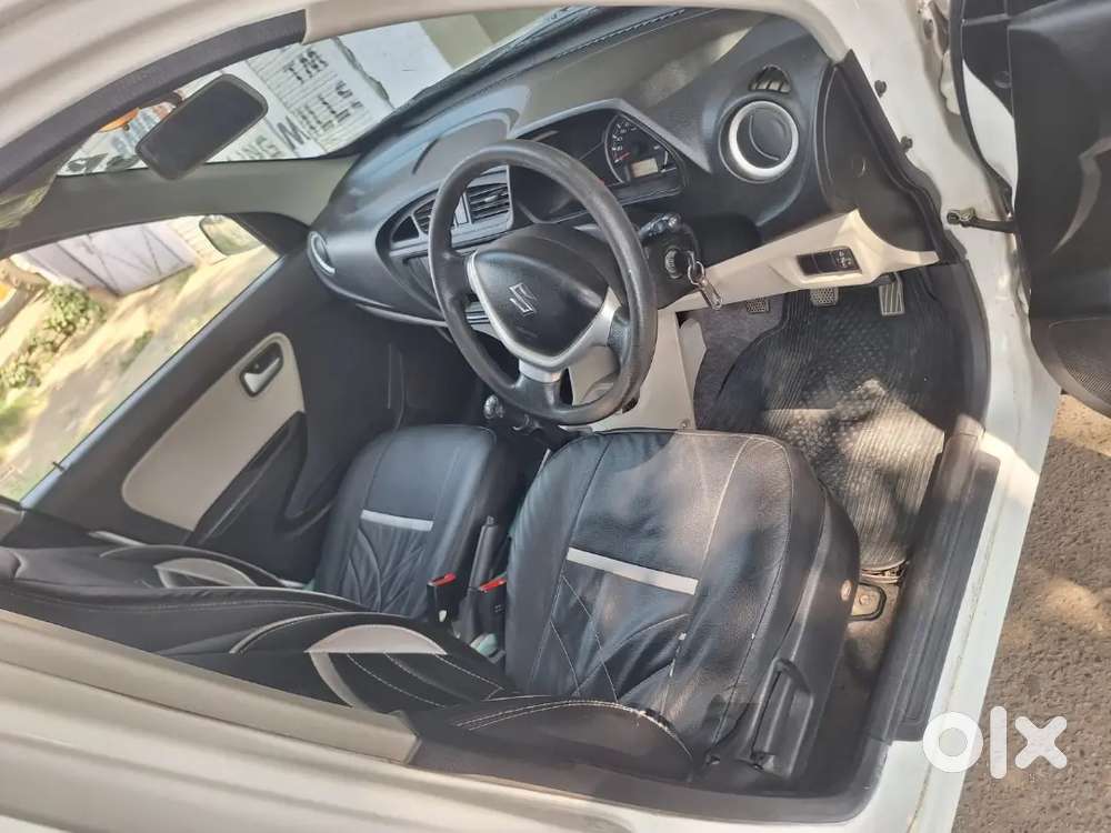 Maruti Suzuki Alto 800 2021