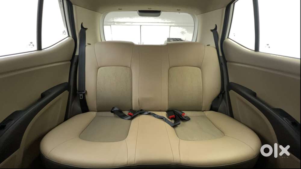 Hyundai I10 Magna 1.1l, 2015, Petrol