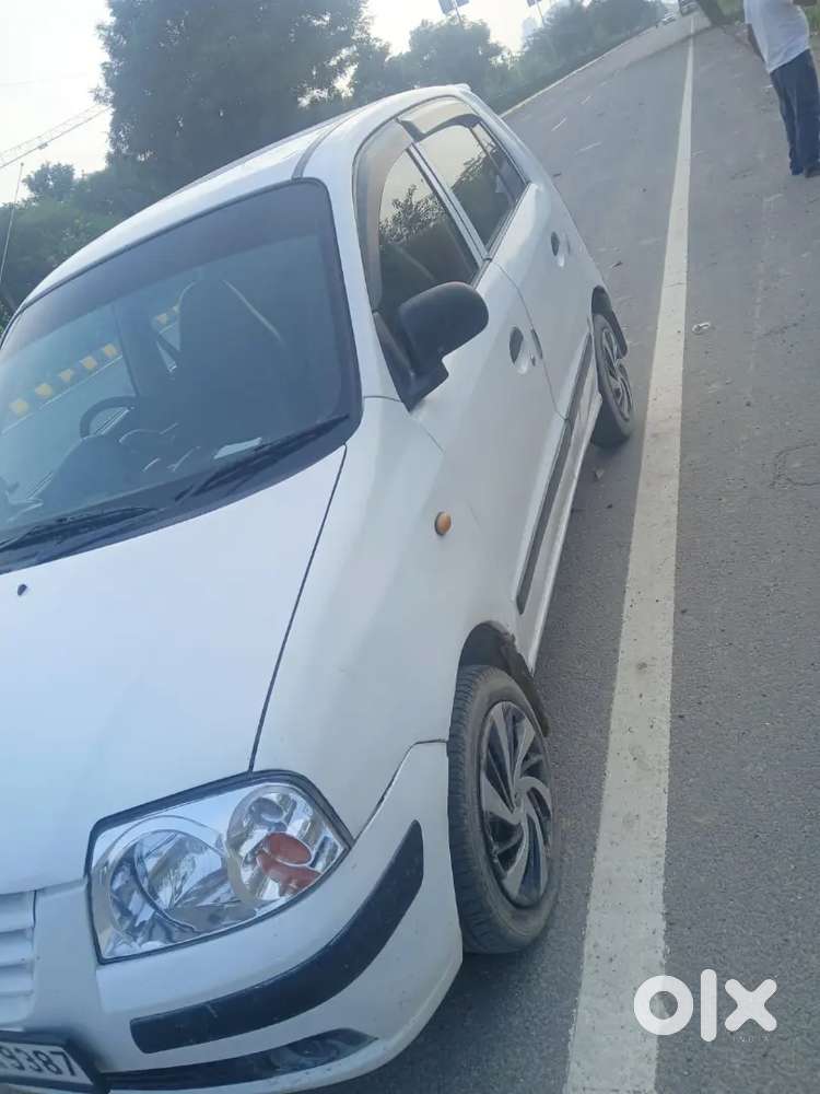 Hyundai Santro Xing 2013