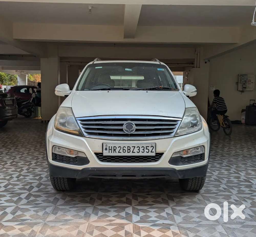 Very Well Maintained  2013