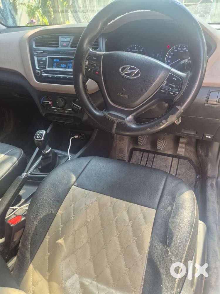 I20 Sportz