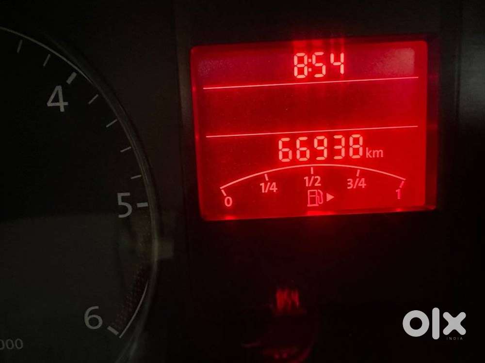 Volkswagen Polo Diesel Highline 1.2l, 2011, Diesel