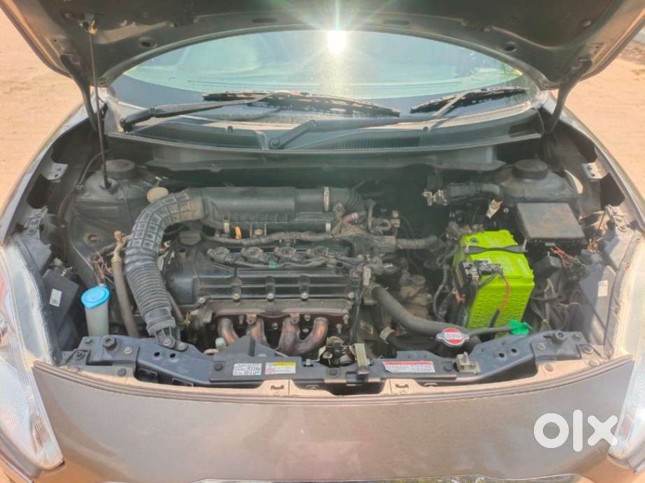 Maruti Suzuki Dzire 2017-2020 1.2 Vxi, 2018, Petrol