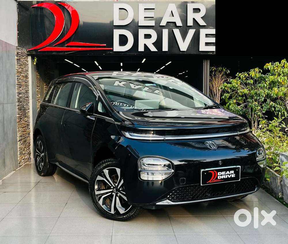 Mg Windsor Ev Essence, 2024, Electric