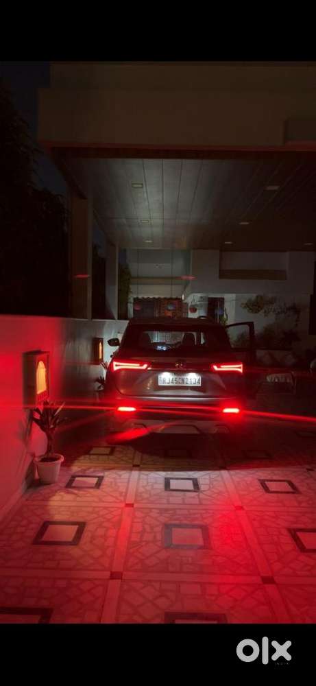 Mg Hector 2021 Diesel Well Maintained