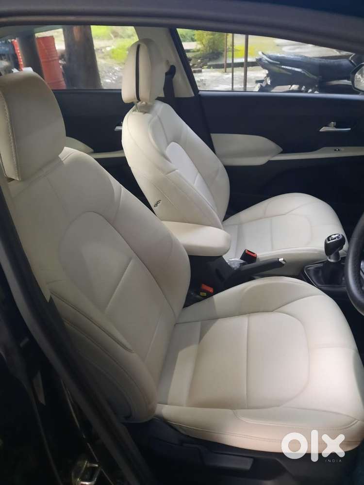 Hyundai Verna Petrol 2024