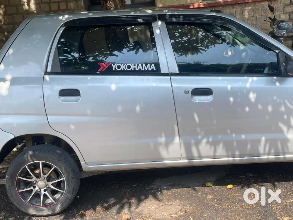 Maruti Suzuki Alto 2011