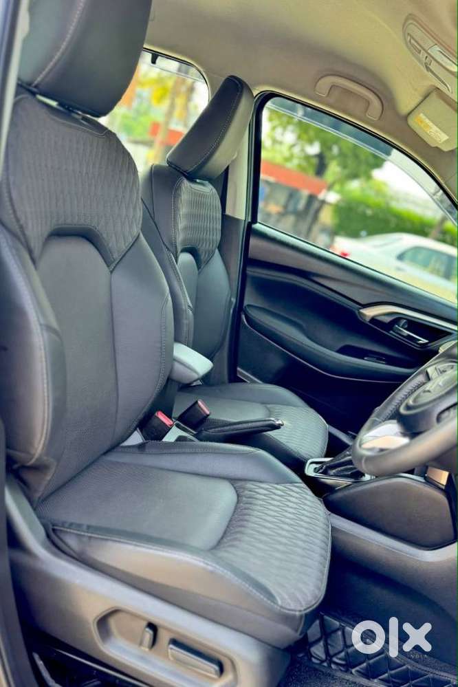 Maruti Suzuki Grand Vitara Alpha Smart Hybrid, 2026, Petrol