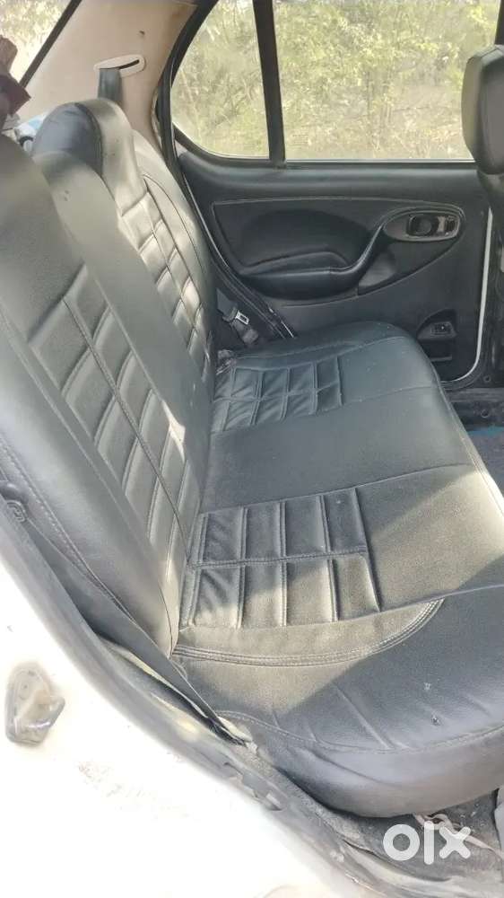 Tata Indigo Cs 2015 Diesel 122000 Km Driven