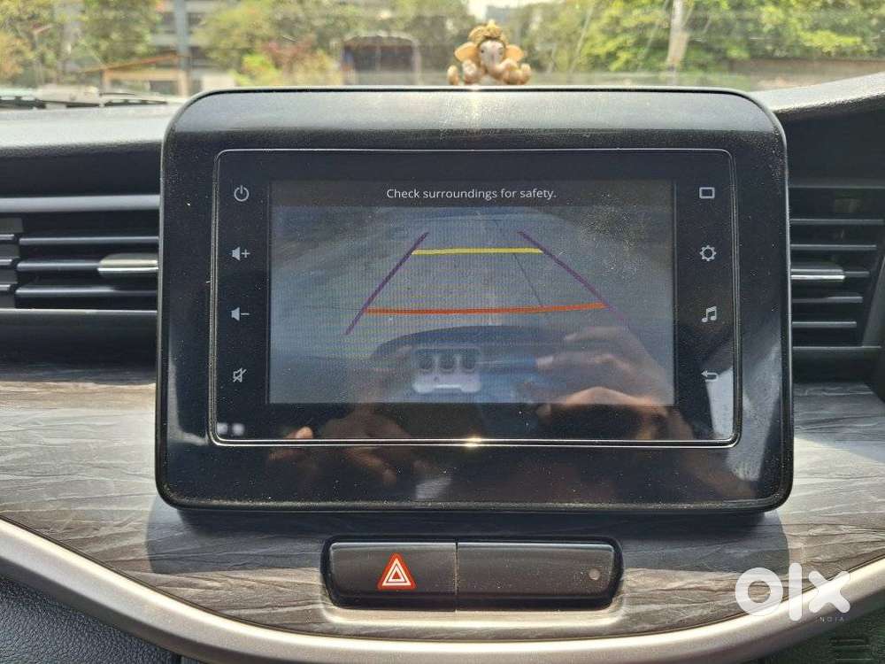 Maruti Suzuki Xl6 1.5 Alpha At, 2019, Petrol