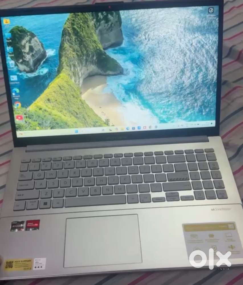 ASUS Vivobook Go 15 E1504FA-NJ132WS