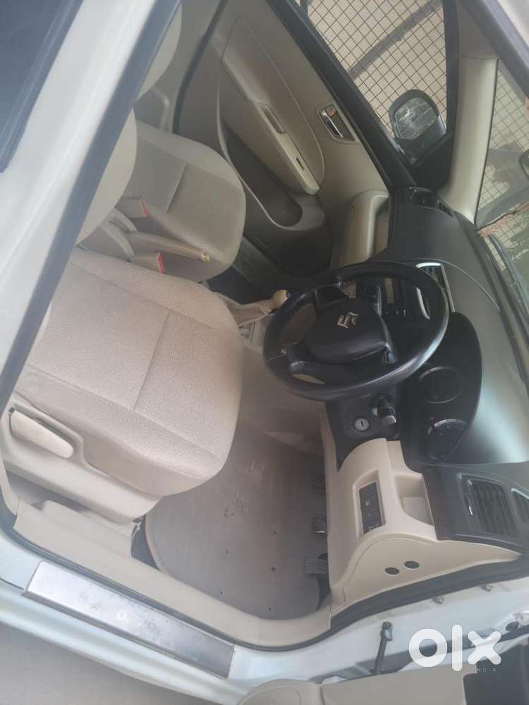 Maruti Suzuki Swift Dzire 2013 Diesel Good Condition