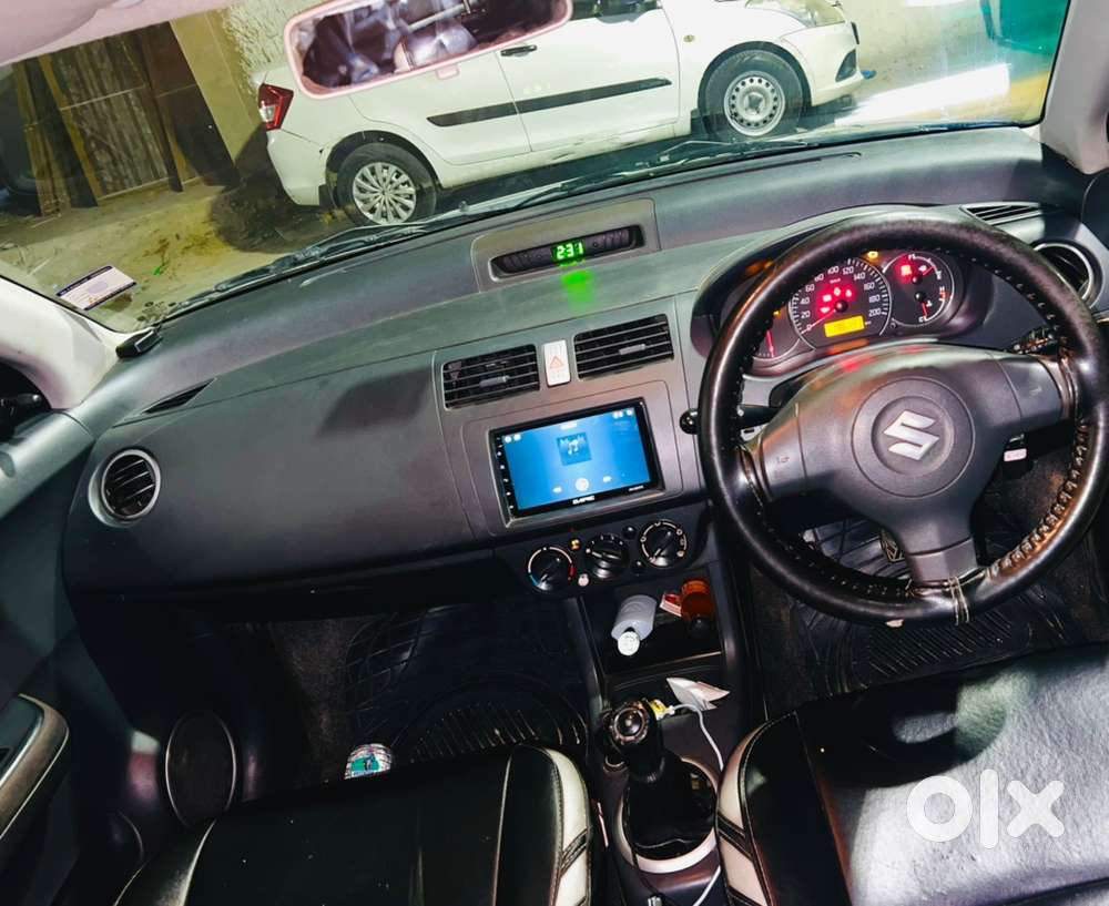 Maruti Suzuki Swift Vdi 2008