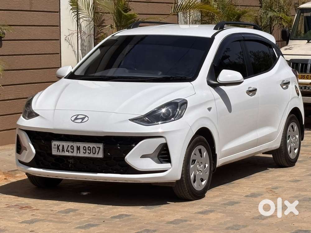 Hyundai Grand I10 Nios Magna Corporate Edition 1.2 Kappa Vtvt, 2023,..