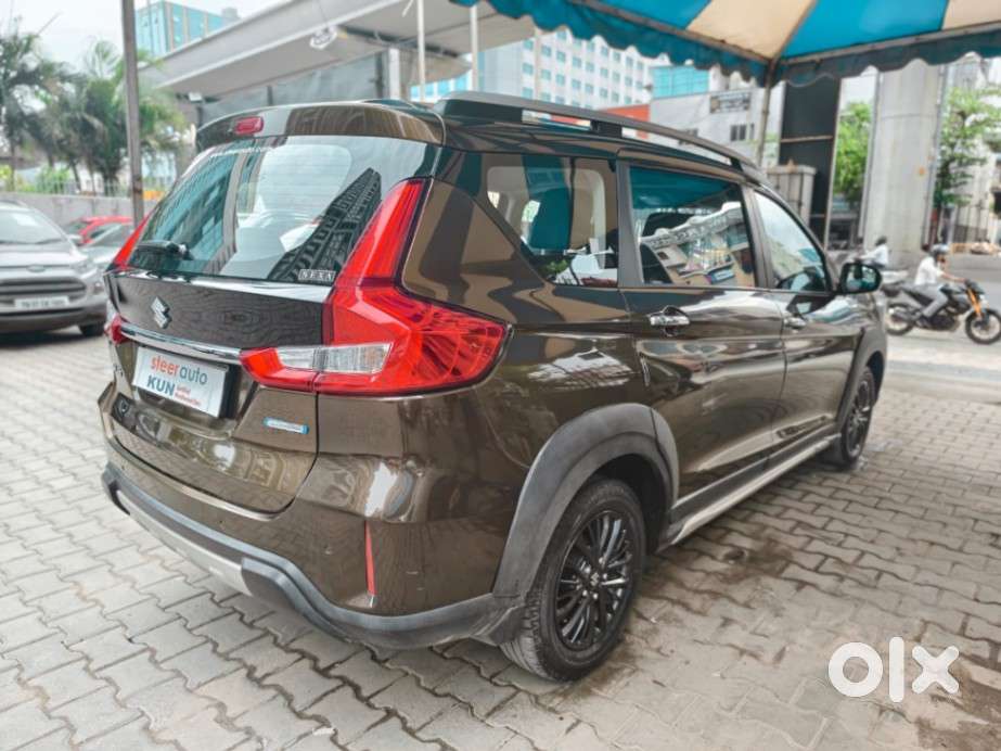 Maruti Suzuki Xl6 1.5 Zeta Mt, 2020, Petrol