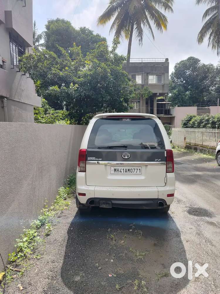 Tata Safari Storme 2016 Diesel 171000 Km Driven