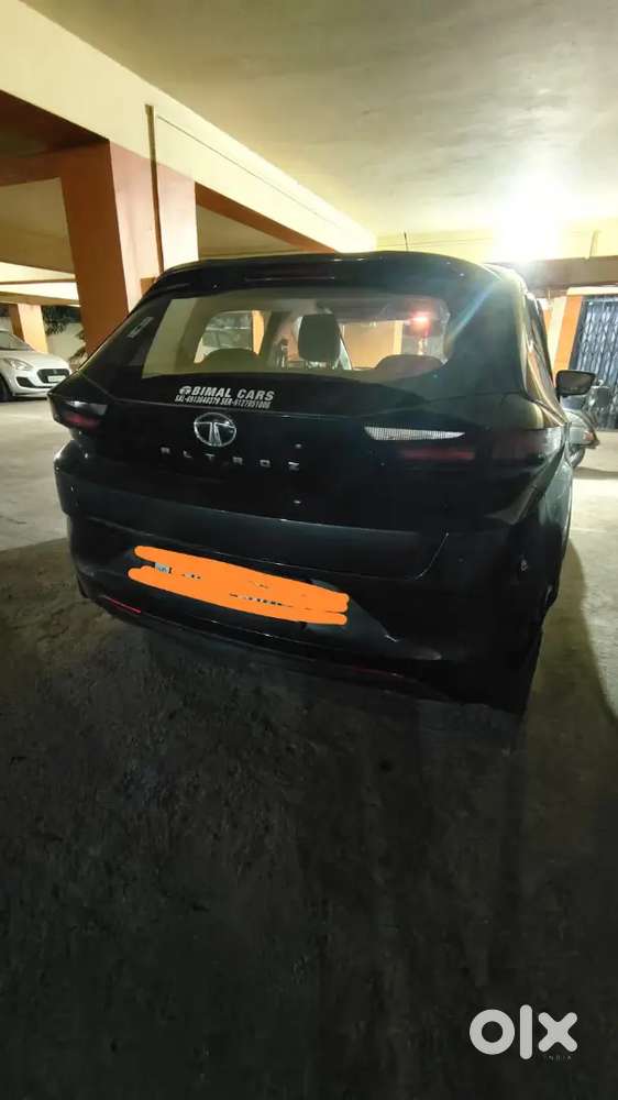 Barely Used Tata Altroz Xt 2021  Only 9,964 Km  Excellent Condition”
