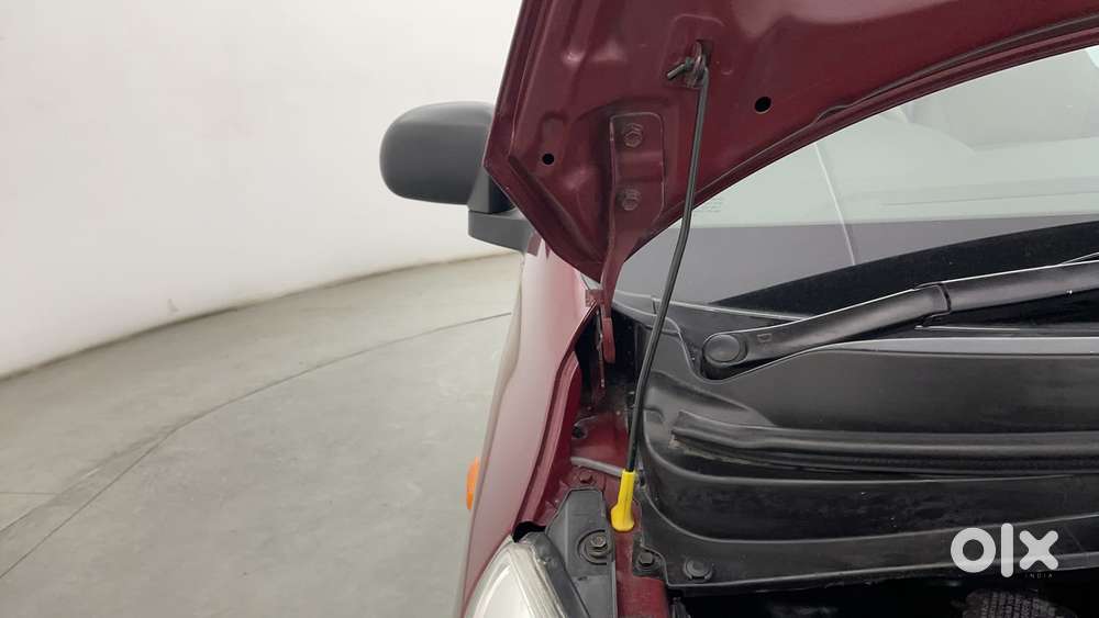 Hyundai I10 Magna 1.1l, 2014, Petrol