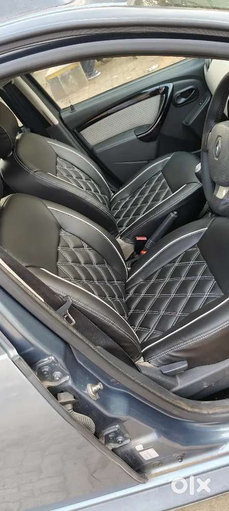 Renault Duster 2015 Diesel Well Maintained