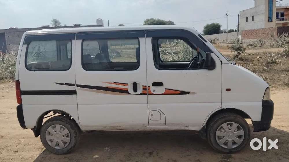Maruti Suzuki Eeco Ac 2017