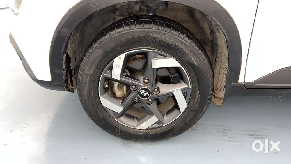 Hyundai Venue Sx Plus Turbo Dct, 2022, Petrol