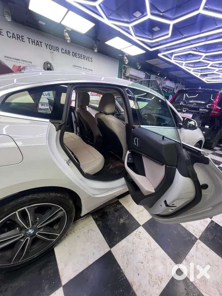 Bmw 2 Series Gran Coupe 2022