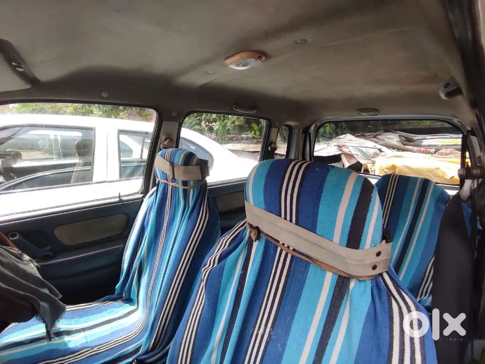 2010 Maruti Suzuki Wagon R
