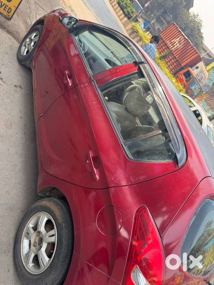 Hyundai I20 Petrol 2011 Model