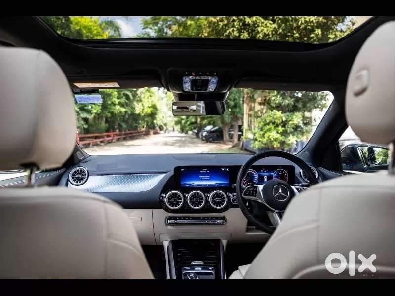 Mercedes-benz Gla 200, 2025, Petrol