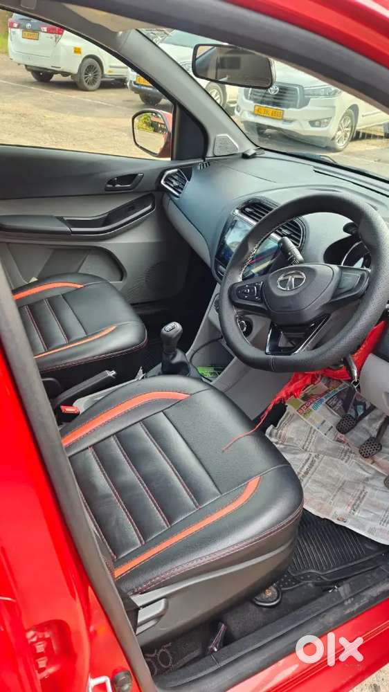 Tata Tiago 1.2 Revotron 2020