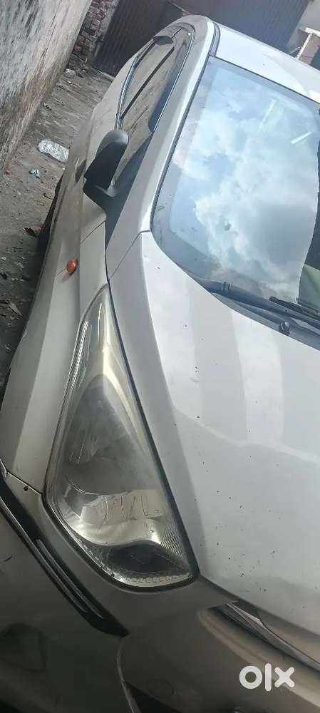 Hyundai Eon 2016 Cng & Hybrids 80000 Km Driven