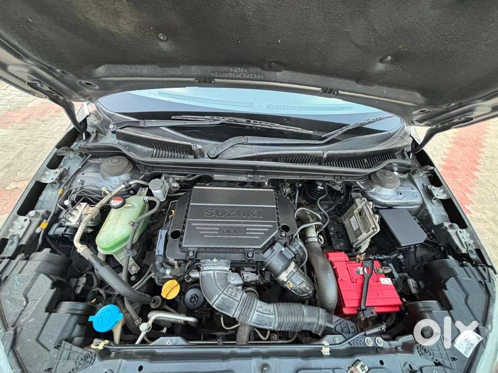 Maruti Suzuki Brezza 2018 Diesel 68000 Km Driven