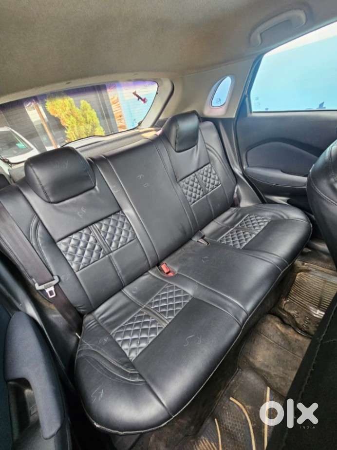 Maruti Suzuki Baleno Delta, 2022, Petrol