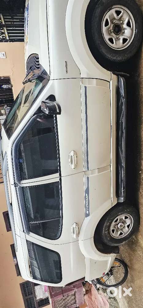 Tata Safari Storme 2017 Diesel Car