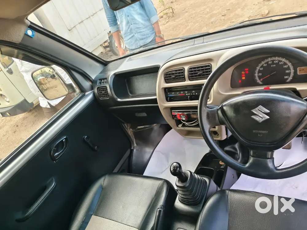 Maruti Suzuki Eeco 2020 Cng & Hybrids Insurance Zerodep First