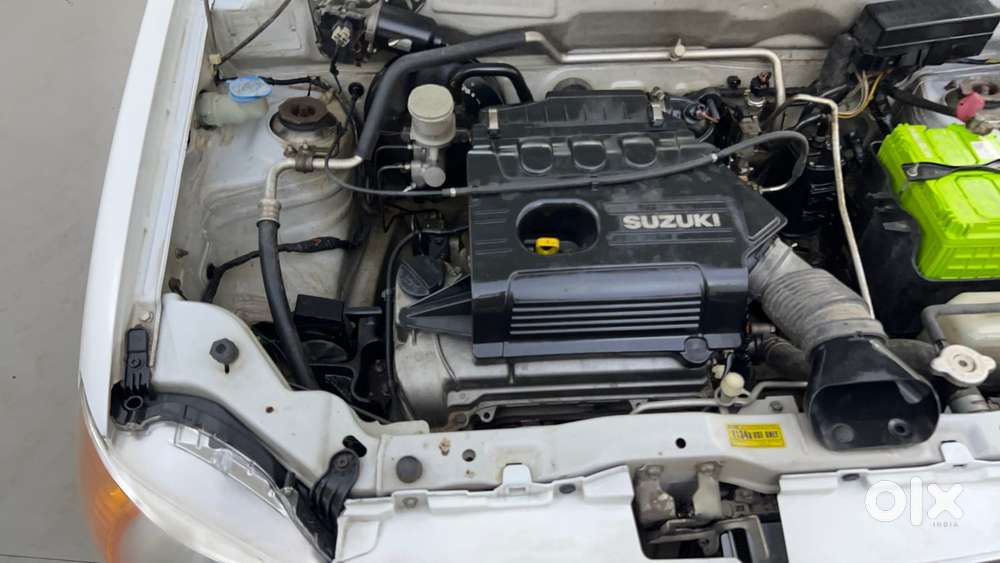 Maruti Suzuki Alto K10 Vxi, 2012, Petrol
