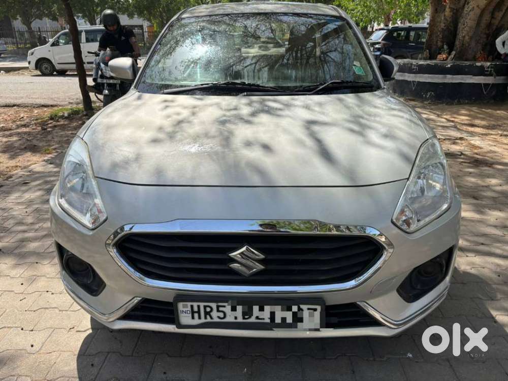 Maruti Suzuki Swift Dzire Vxi(o) Mt, 2020, Petrol
