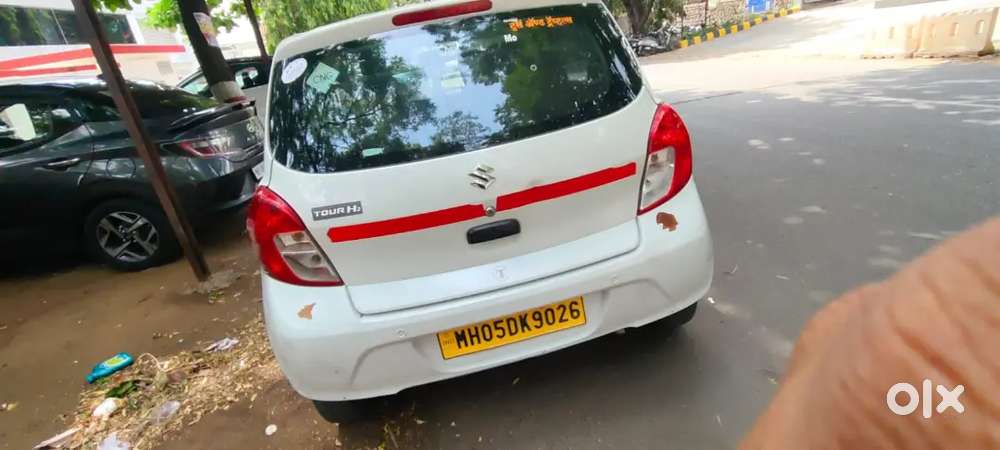 Maruti Suzuki Celerio 2019 Manual Vxi