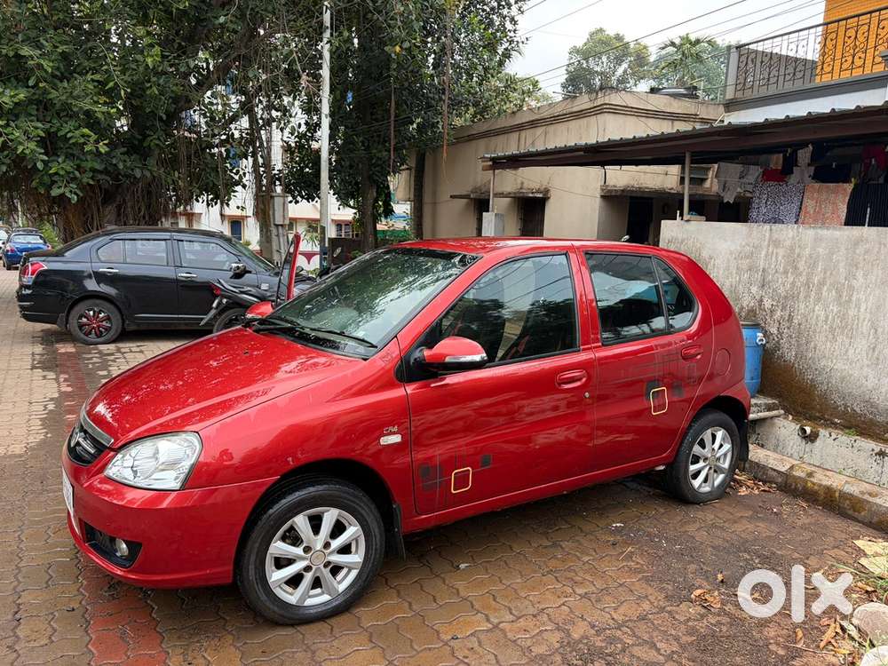 Tata Indica Ev2 2012 Car