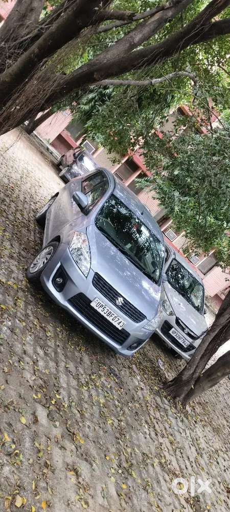 Maruti Suzuki Ertiga