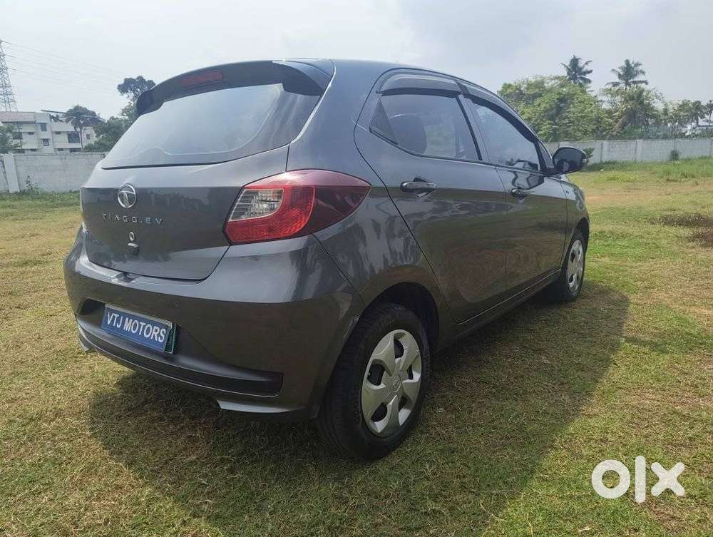Tata Tiago Ev Xt Lr, 2023