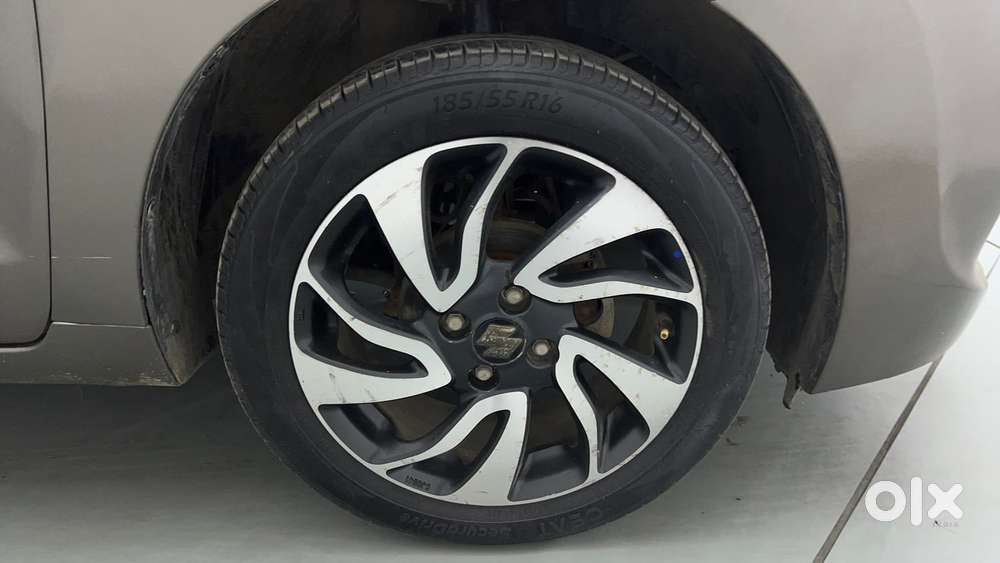 Maruti Suzuki Baleno 1.2 Zeta, 2019, Petrol