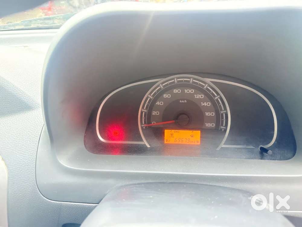 Maruti Suzuki Alto 800 Std Cng, 2013, Cng & Hybrids