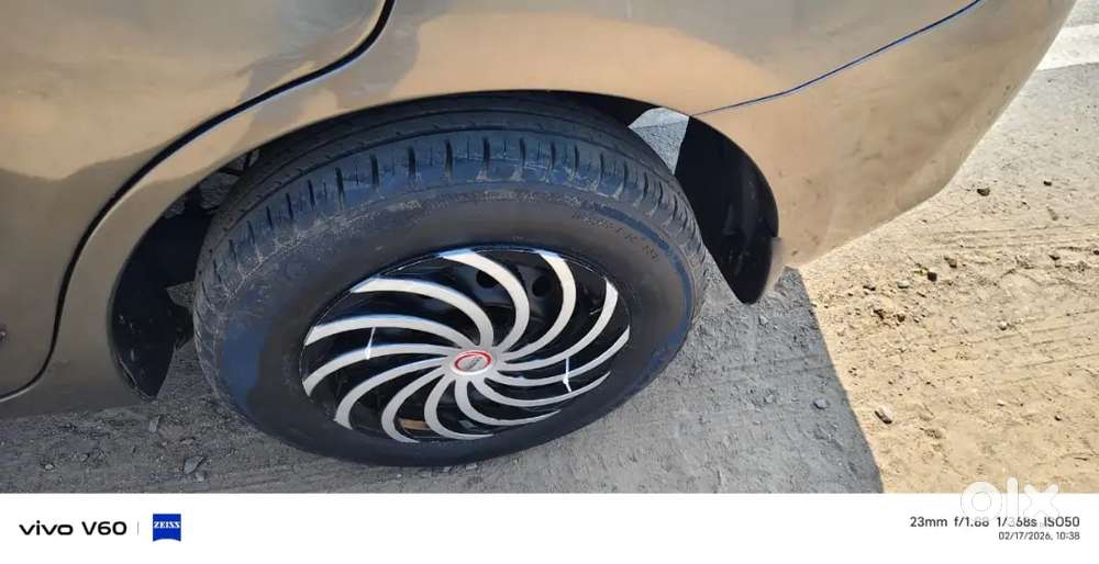 Maruti Suzuki Dzire 2022