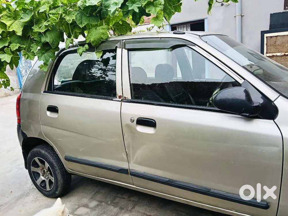 Maruti Suzuki Alto 2008 Model