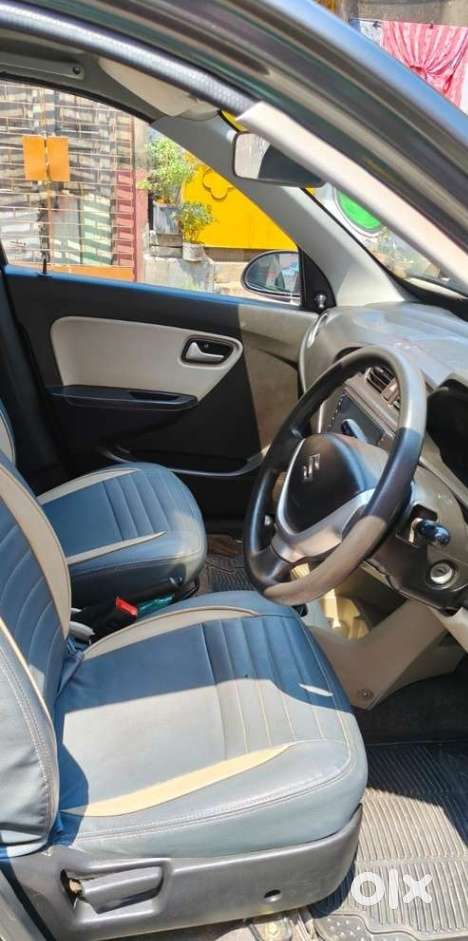Maruti Suzuki Alto 800 Lxi, 2019, Petrol